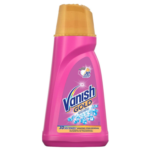 Vanish Pink Gold stain remover 940ml