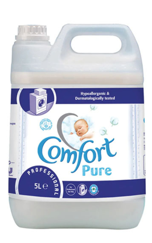 Comfort Rinse aid 5L