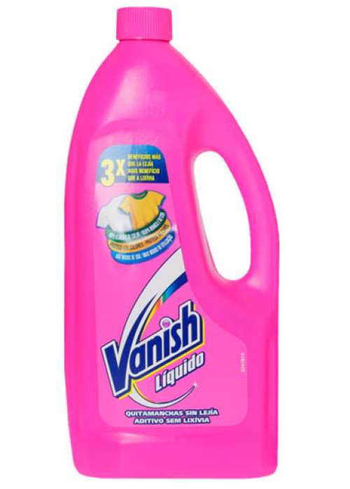 Vanish liquid Stain Remover 1000ml