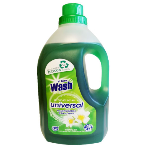 At Home Wash Washing Liquid Universal 1,5L