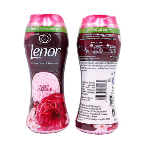 Lenor In Wash Scent Boost Beads Ruby Jasmin 194g
