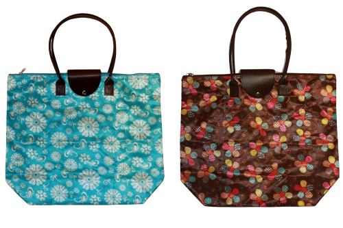 womens small Shopping bag 45x38 cm