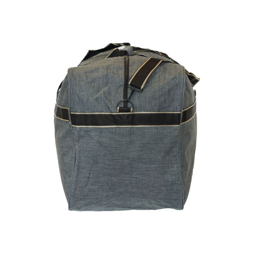 Alezar  Weekend Bag  Gray 60*26*35 cm