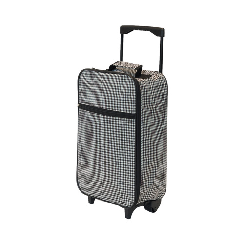 Alezar Trolley Gray (2 wheels) 47*16*30 cm