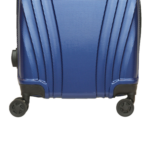 Alezar Maxi Travel Bag Blue 28