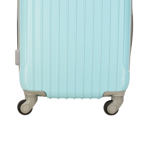 Alezar Melville Travel Bag Set Light Blue (20