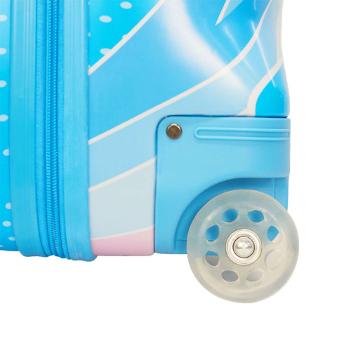 Alezar Kid's Travel Bag Blue 16