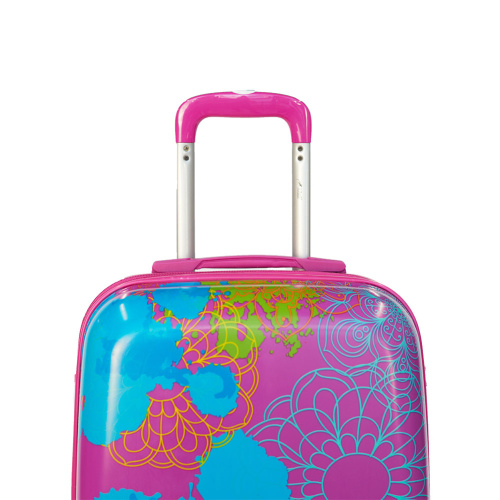 ALEZAR Travel Bag multicolor Sunflower 28