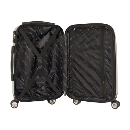 Alezar Tasmania Travel Bag Gold 24