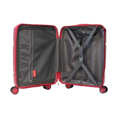 Alezar Lux Neo Travel Bag Rose 24