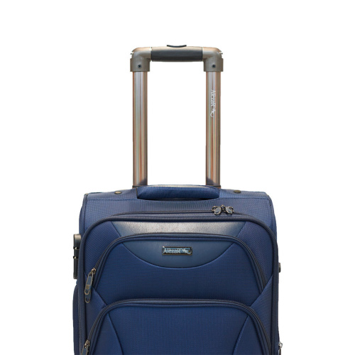 Alezar Grand Premium Travel Bag Dark Blue 20