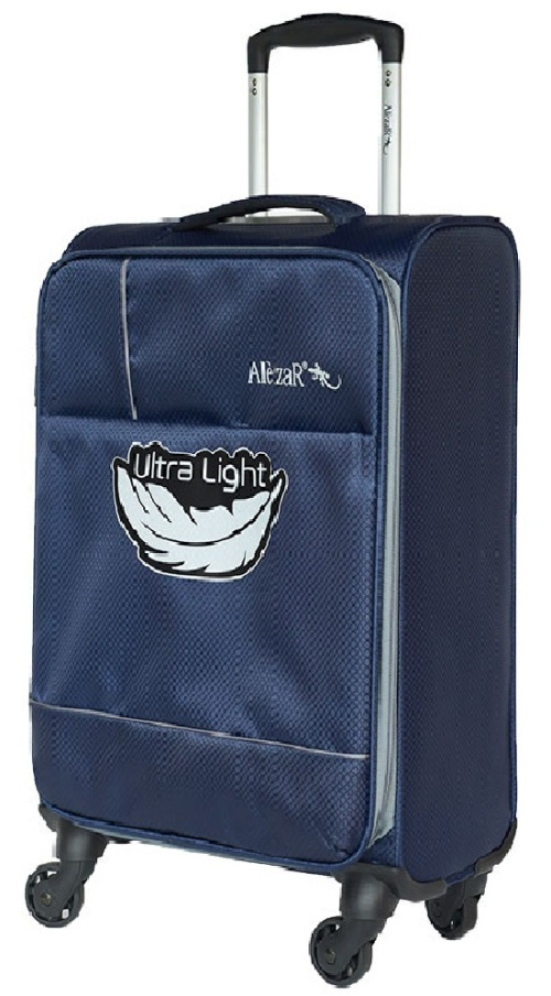 Alezar Penna Ultralight Travel Bag Blue 24