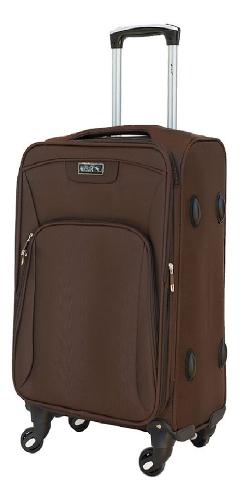 Alezar Freedom Travel Bag Coffee 28