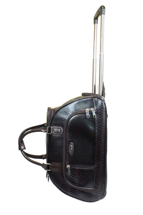 Alezar bag Brown, 55x29x30 cm