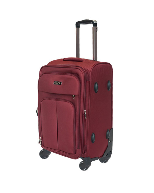 Alezar Huge Travel Bag Red 20