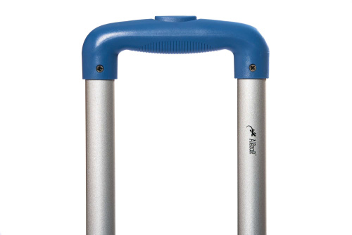 Alezar Candy Travel Bag Set Blue (20