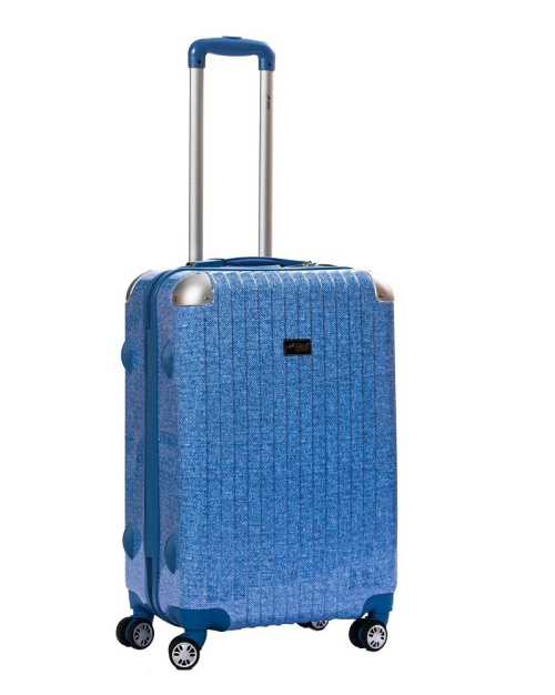 Alezar Candy Travel Bag Blue 24