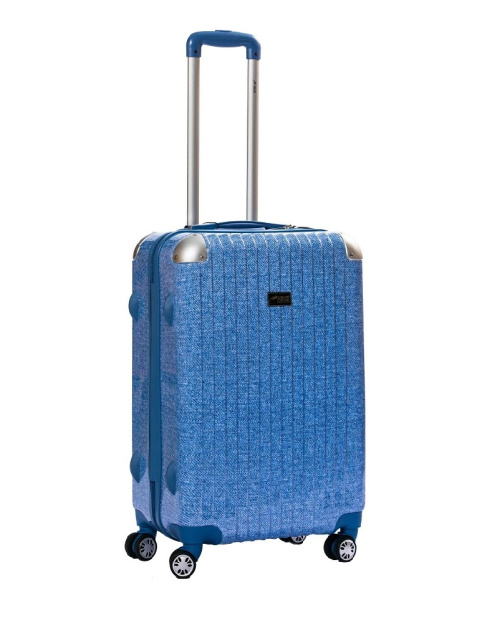 Alezar Candy Travel Bag Blue 20