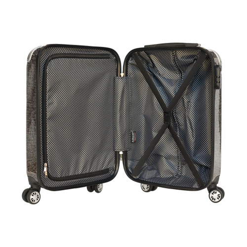 Alezar Travel Bag Set Grey (20