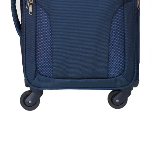 ALEZAR Travel Bag Blue 20