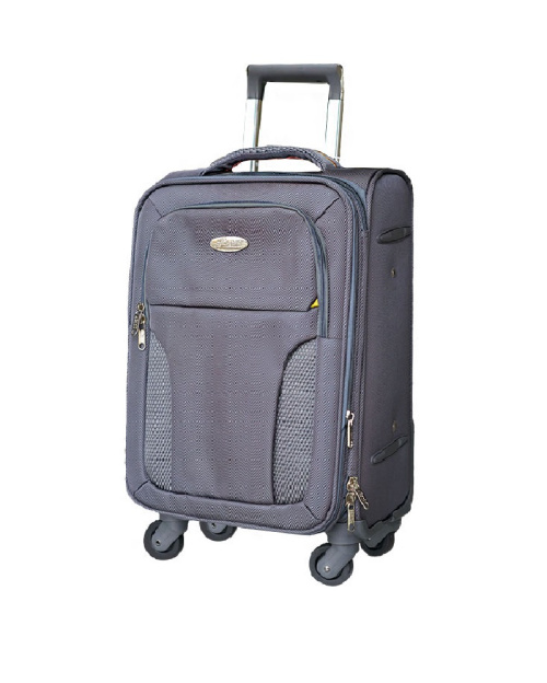 ALEZAR Travel Bag Gray 20