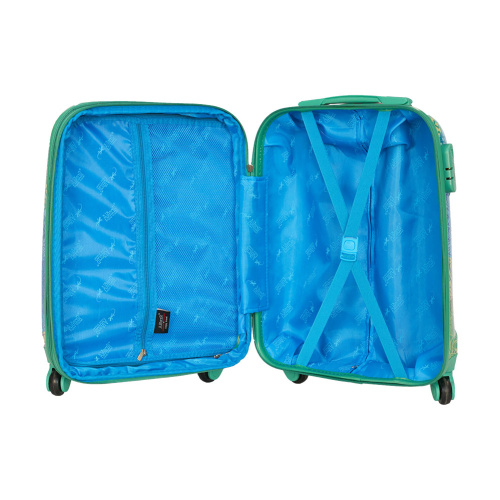 ALEZAR Travel Bag multicolor Flowers 24