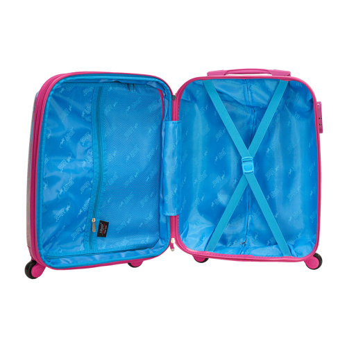 ALEZAR Travel Bag ALEZAR multicolor Sunflower 20