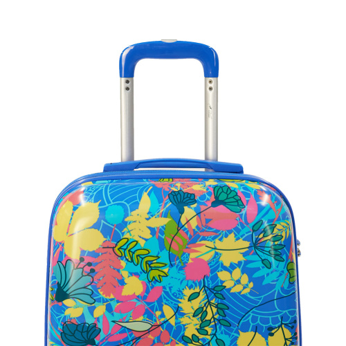 Alezar Floreale Travel Bag Flowers 28