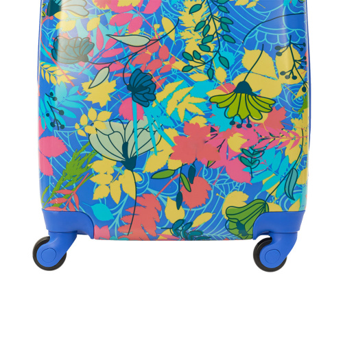 Alezar Floreale Travel Bag Set Flowers (20