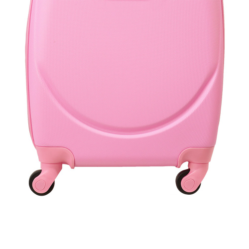 Alezar Salsa Travel Bag Set 360* Pink (20