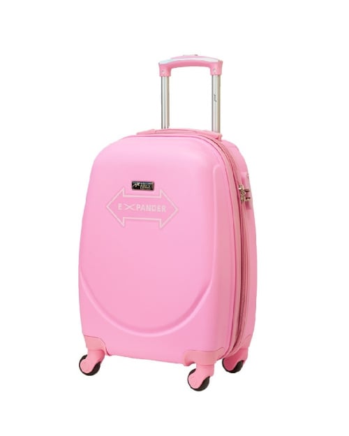 Alezar Salsa Travel Bag 360* Pink 20