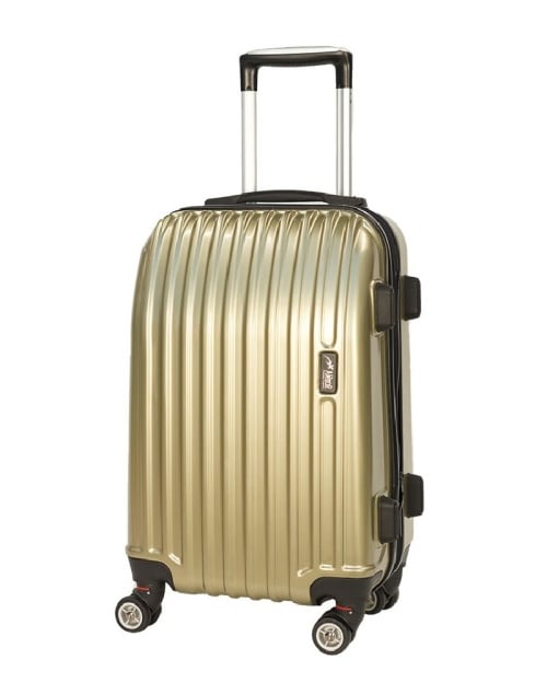 Alezar Tasmania Travel Bag Gold 20