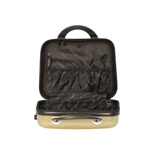 Alezar Tasmania Travel Bag Gold 14