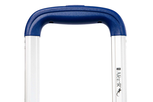 Alezar Lux Neo Travel Bag Navy Blue 20