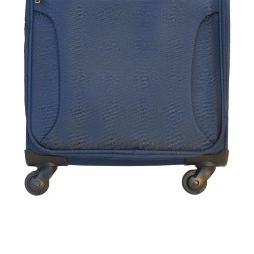 Alezar Access Travel Bag Blue 24