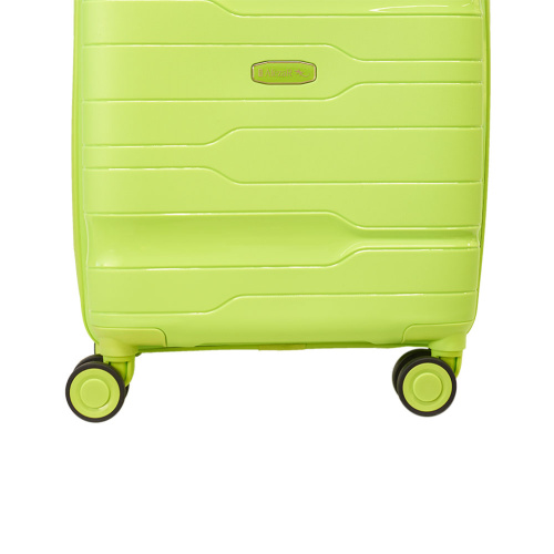 Alezar Lux Neo Travel Bag Green 24