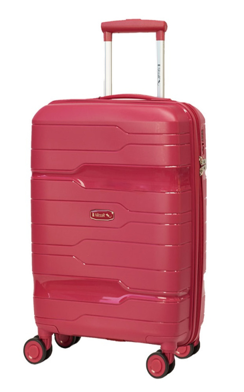 Alezar Lux Neo Travel Bag Set Rose (20