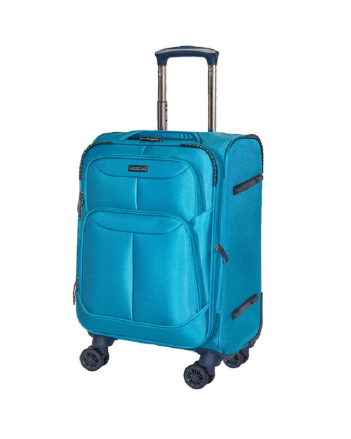 ALEZAR Travel Bag Blue 20