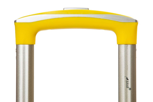 Alezar Salsa Travel Bag Set 360° Yellow (20