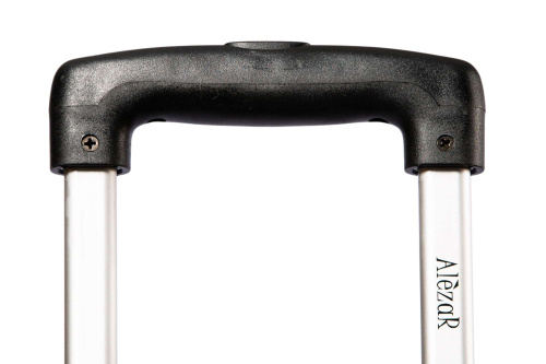 Alezar Presteige Travel Bag Black 20