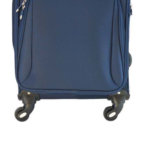 Alezar Freedom Travel Bag Blue 24