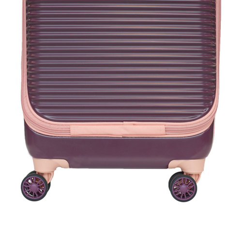 Alezar Cabin Size Travel Bag Coffee 20