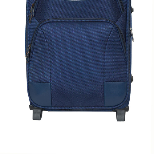 Alezar Grand Premium Travel Bag Dark Blue 24