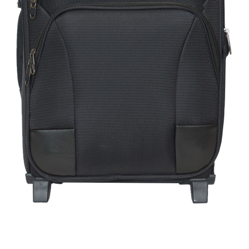 Alezar Grand Premium Travel Bag Set Black (20