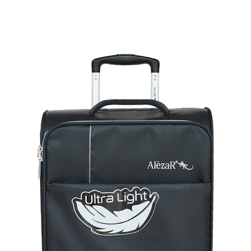 Alezar Penna Ultralight Travel Bag Set Black (20
