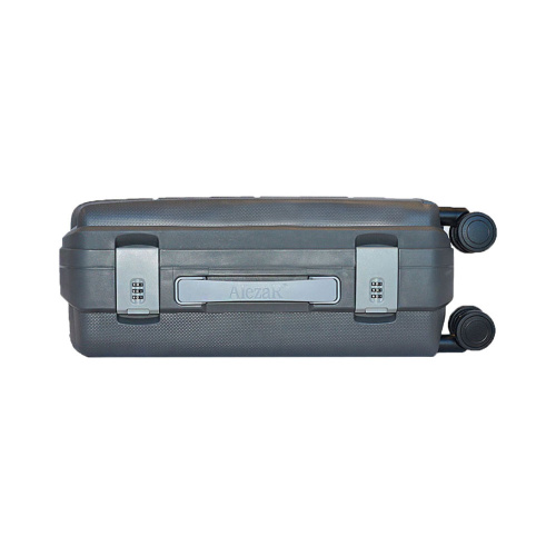 Alezar Veloce Travel Bag Set 360° Gray (18