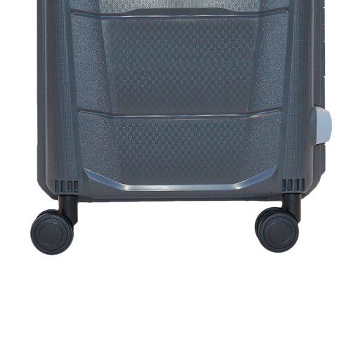 Alezar Veloce Travel Bag Set 360° Gray (18