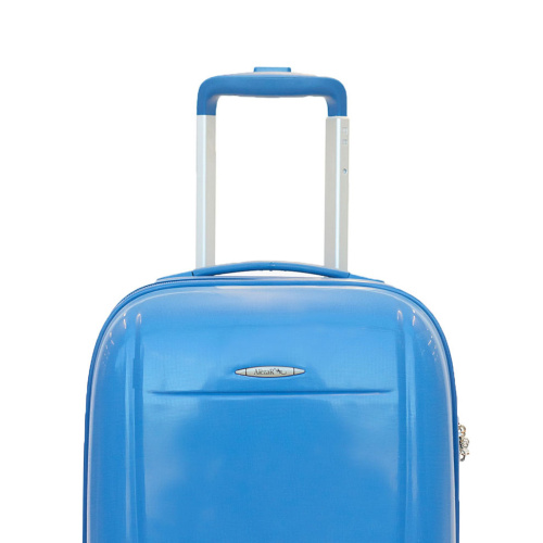 Alezar Travel Bag Blue 24