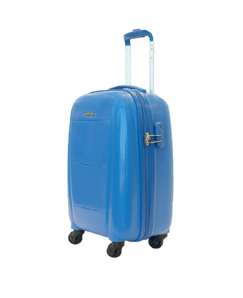 Alezar Travel Bag Blue 20