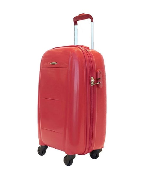 Alezar Travel Bag Red 20